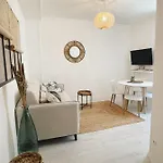 Le Patio De Lägenhet *