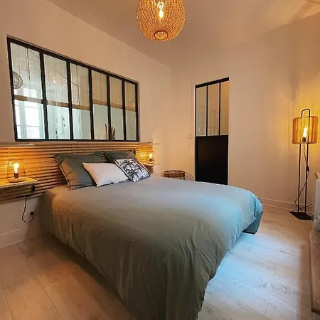 Le Patio De Apartment