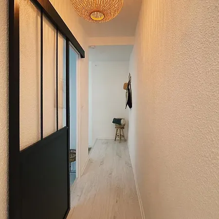 Le Patio De شقة *