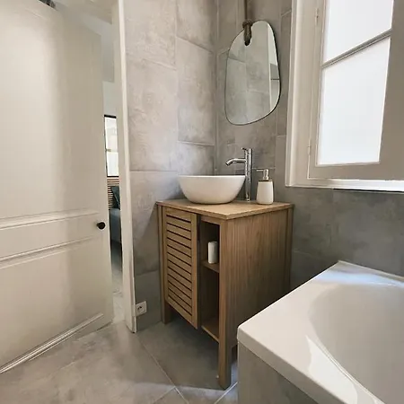 Le Patio De Apartament