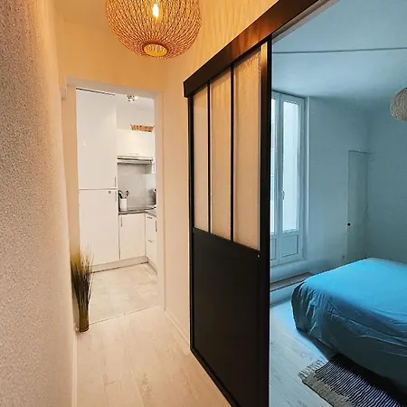 Apartament Le Patio De *