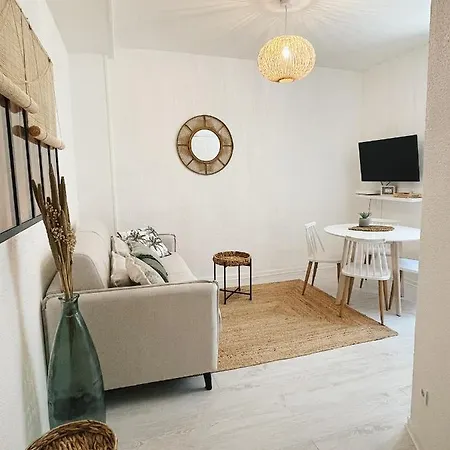 Le Patio De アパート *