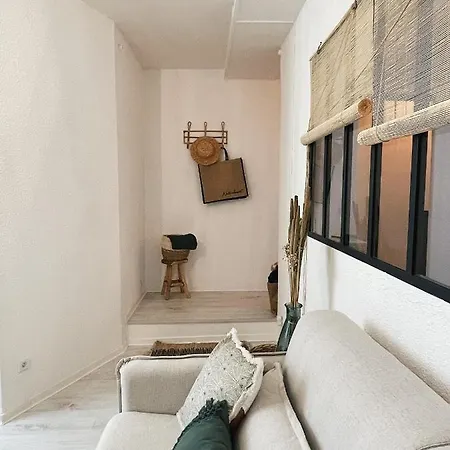 Le Patio De *