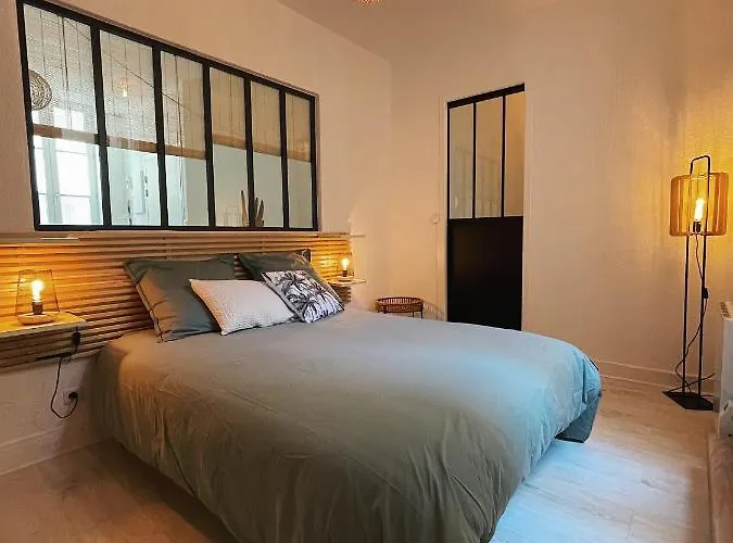 Le Patio De Apartment