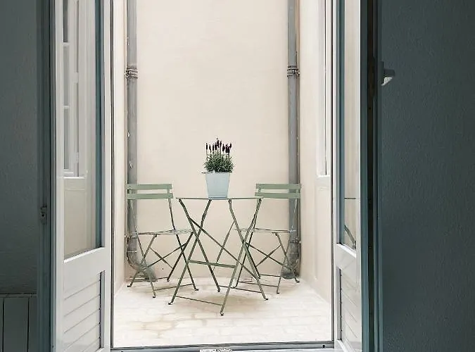 Apartment Le Patio De La Rochelle (Charente-Maritime)