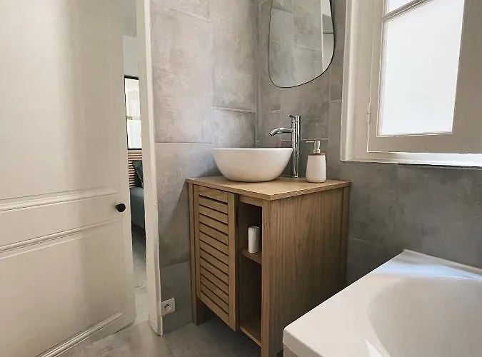 Le Patio De Apartment