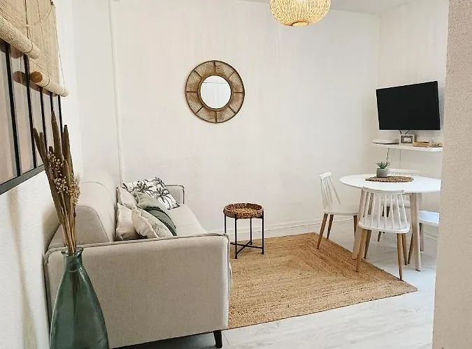 Le Patio De Apartment *