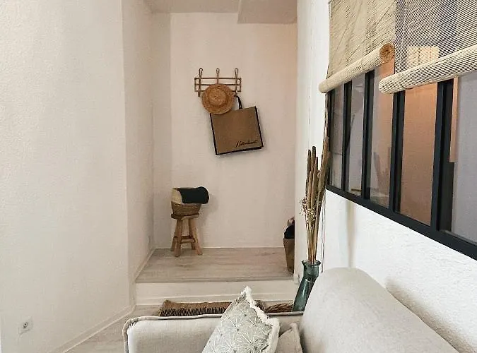 Le Patio De *